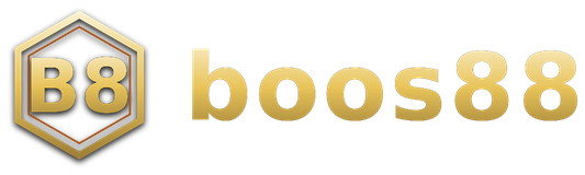 boos88 logo
