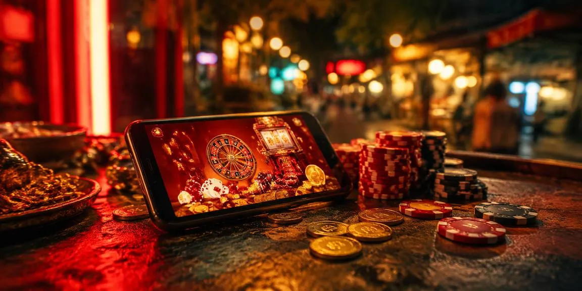 boos88 Những Gì Có Trong Chọn Lọc Slot