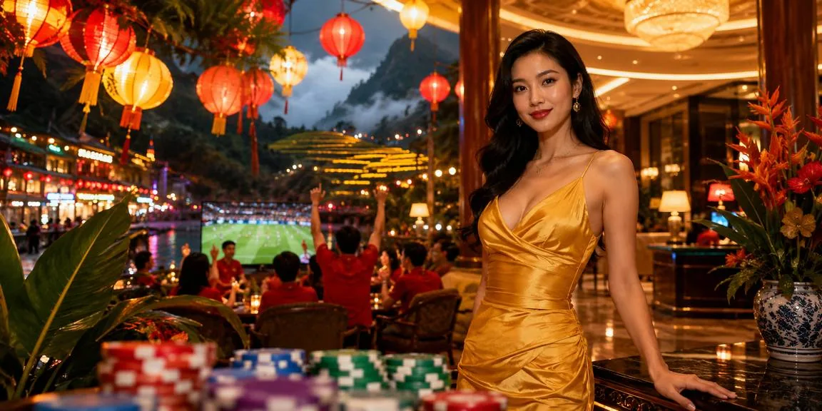 boos88 Việt Nam Sảnh casino